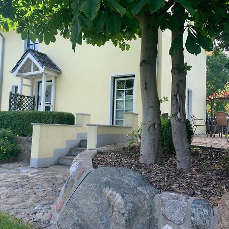 Ferienwohnung Bei Kappeln An Der Schlei Экстерьер фото