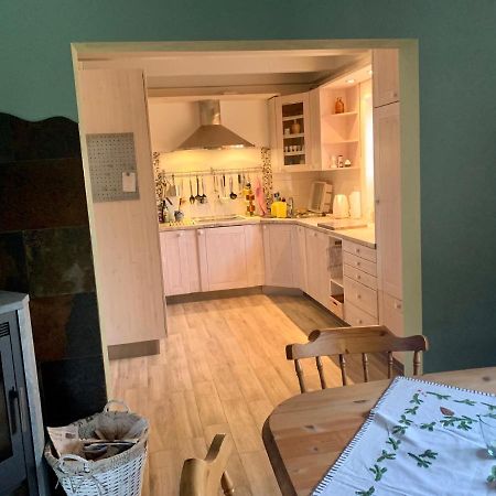 Ferienwohnung Bei Kappeln An Der Schlei Экстерьер фото