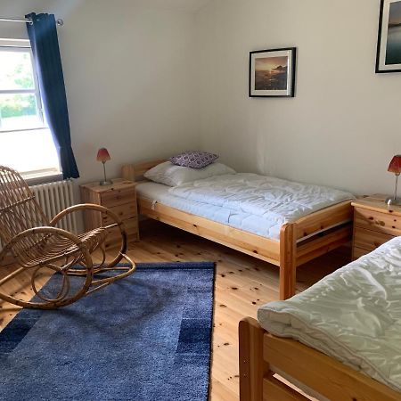Ferienwohnung Bei Kappeln An Der Schlei Экстерьер фото