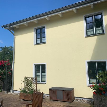 Ferienwohnung Bei Kappeln An Der Schlei Экстерьер фото