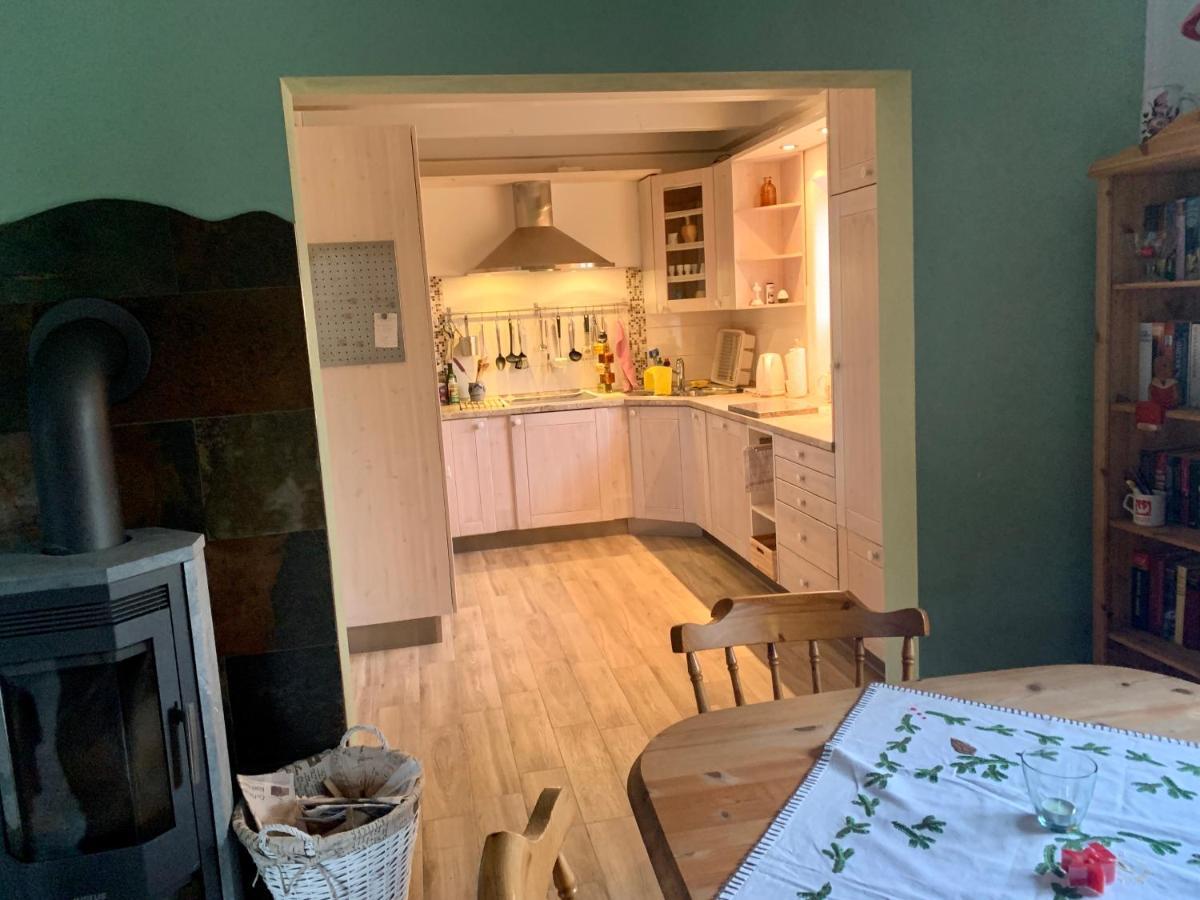 Ferienwohnung Bei Kappeln An Der Schlei Экстерьер фото