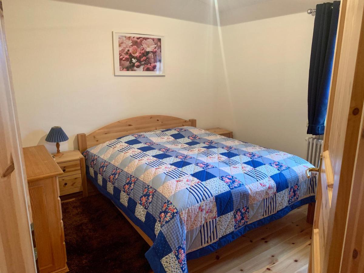 Ferienwohnung Bei Kappeln An Der Schlei Экстерьер фото