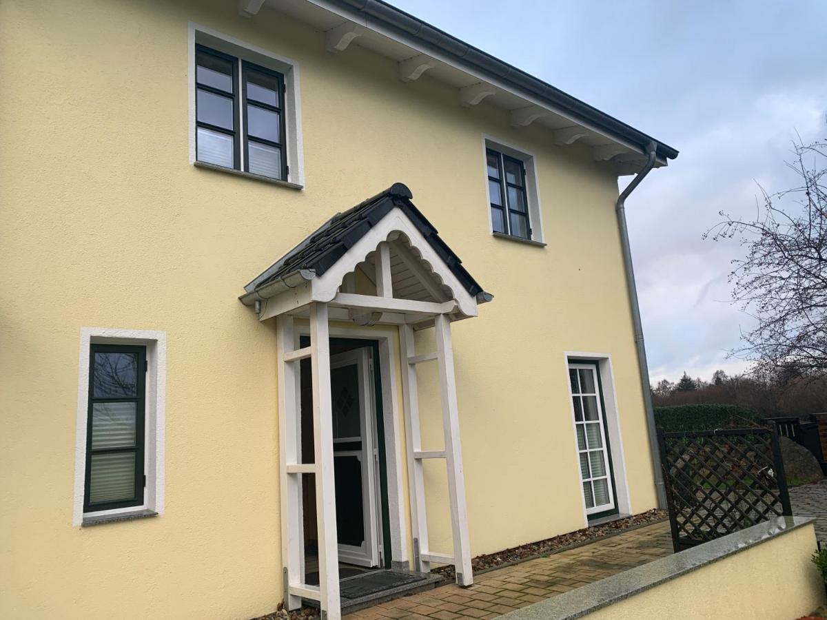 Ferienwohnung Bei Kappeln An Der Schlei Экстерьер фото
