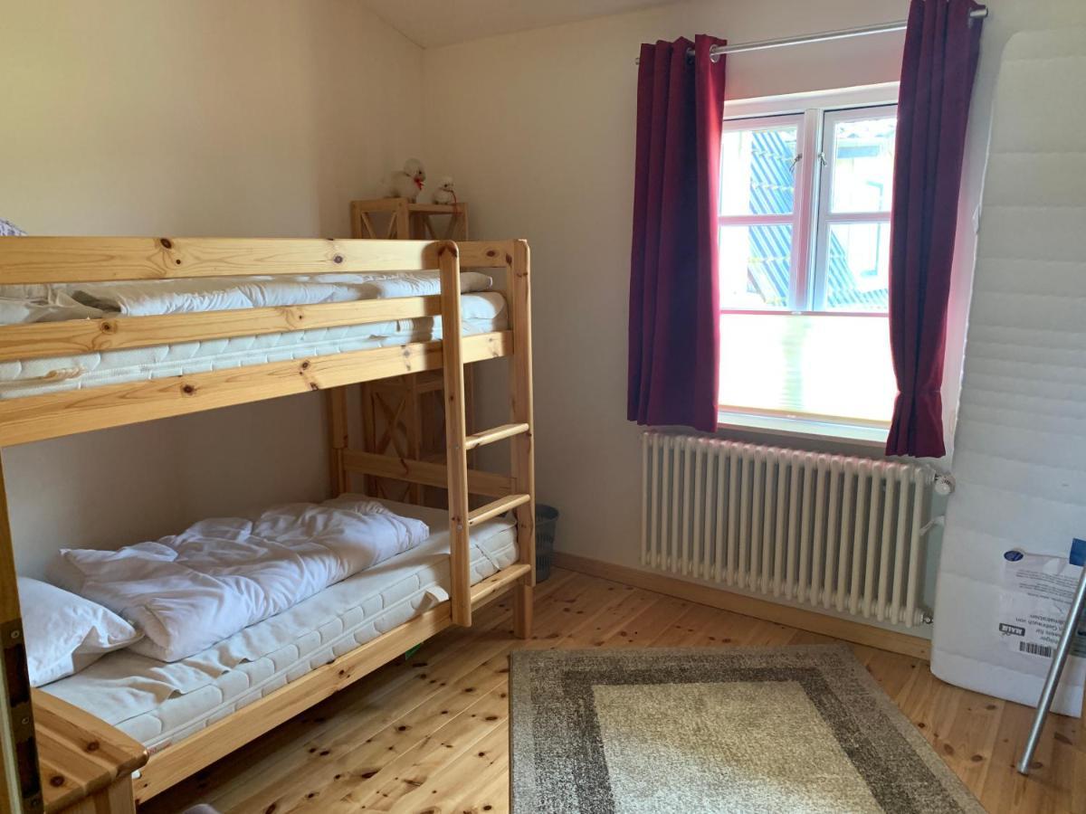 Ferienwohnung Bei Kappeln An Der Schlei Экстерьер фото