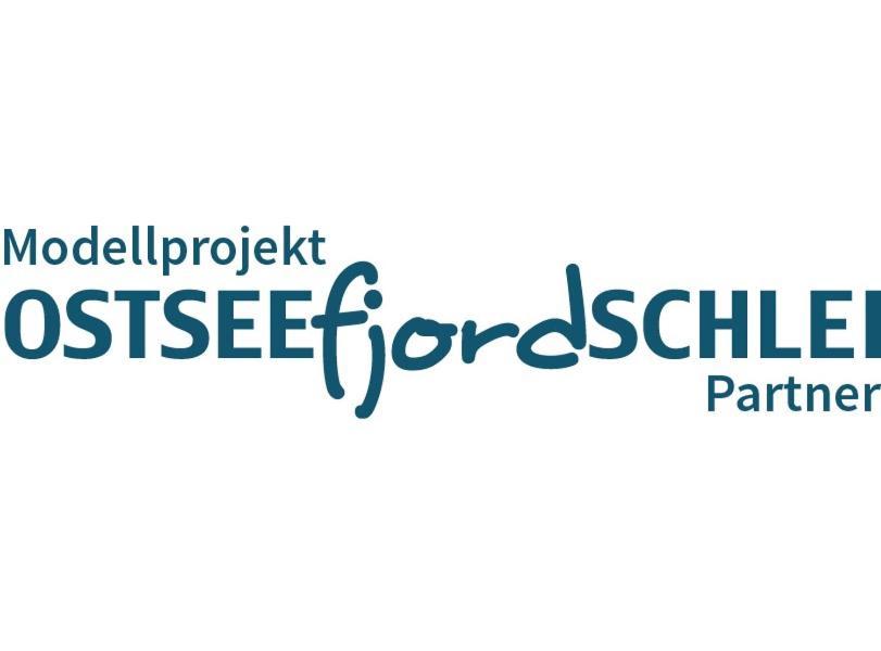 Ferienwohnung Bei Kappeln An Der Schlei Экстерьер фото